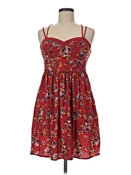 Xhilaration Casual Dress
