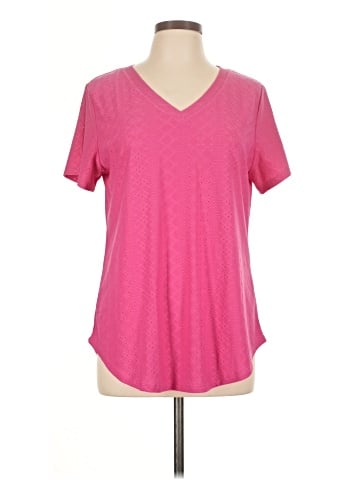 Ofeefan Short Sleeve T-Shirt (view 1)