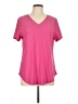 Ofeefan Pink Short Sleeve T-Shirt Size L - photo 1