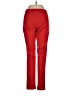 Joe Fresh Red Dress Pants Size 0 - photo 2