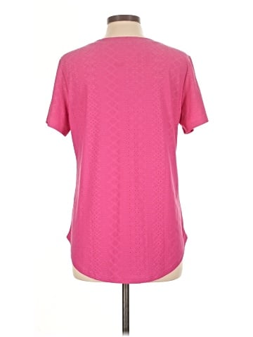 Ofeefan Short Sleeve T-Shirt (view 2)