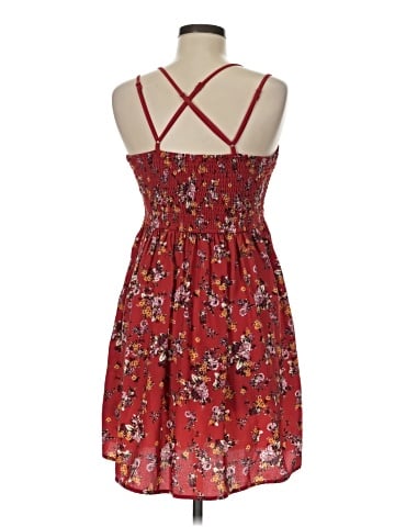 Xhilaration Casual Dress (view 2)