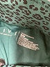 LIVI Animal Print Green Active Pants Size 18 Plus - photo 4