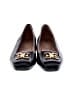 Sam Edelman 100% Leather Black Flats Size 8 - photo 2