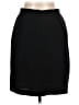 Barami Solid Black Formal Skirt Size 12 - photo 2