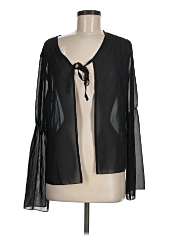 Assorted Brands Long Sleeve Blouse (view 1)