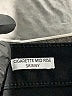 Nine West Solid Black Dress Pants Size 16 - photo 8