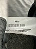 Nine West Solid Black Dress Pants Size 16 - photo 9
