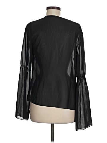 Assorted Brands Long Sleeve Blouse (view 2)