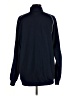 Adidas 100% Polyester Blue Track Jacket Size M - photo 2