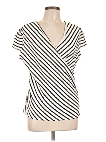 Loveappella Short Sleeve Top (view 1)