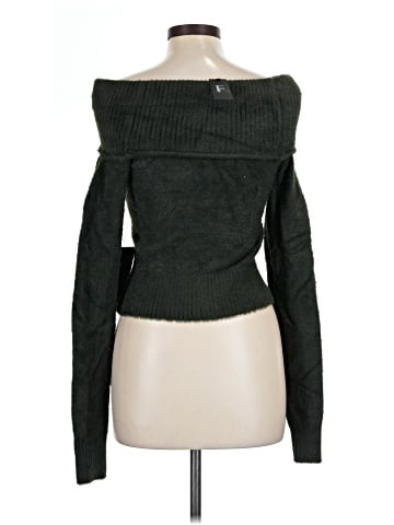 Lulus Pullover Sweater (view 2)