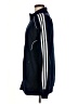 Adidas 100% Polyester Blue Track Jacket Size M - photo 5