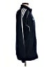 Adidas 100% Polyester Blue Track Jacket Size M - photo 4