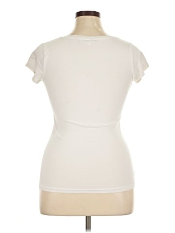 Planet Gold Sleeveless T-Shirt (view 2)