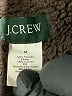 J.Crew 100% Polyester Black Jacket Size M - photo 6