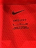 Nike 100% Polyester Red Sweatshirt Size S - photo 7