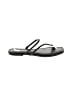 A New Day Black Sandals Size 11 - photo 1