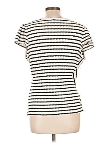 Loveappella Short Sleeve Top (view 2)