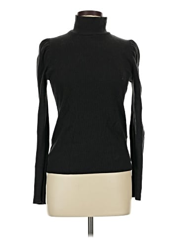 Renee C. Long Sleeve Top (view 1)