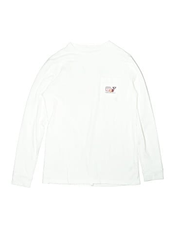 Vineyard Vines Long Sleeve T-Shirt (view 1)