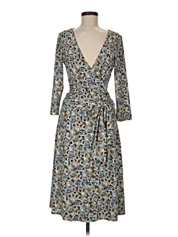 BCBGMAXAZRIA Casual Dress (view 1)