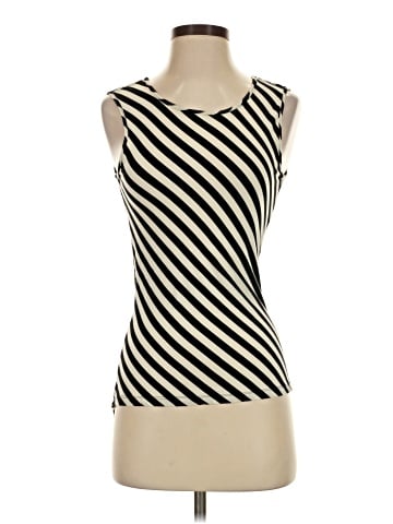 Vince Camuto Sleeveless Top (view 1)