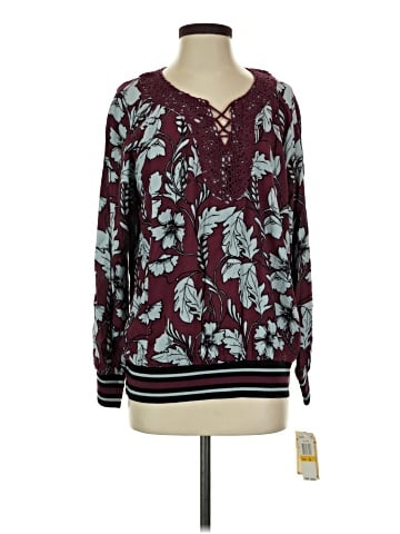 Democracy Pullover Sweater (view 1)