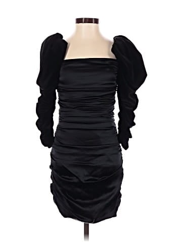 Alice + Olivia Cocktail Dress (view 1)