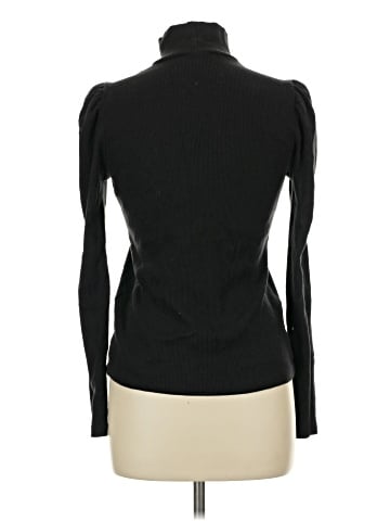 Renee C. Long Sleeve Top (view 2)