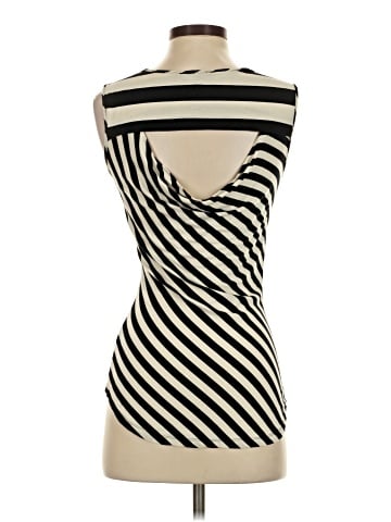 Vince Camuto Sleeveless Top (view 2)