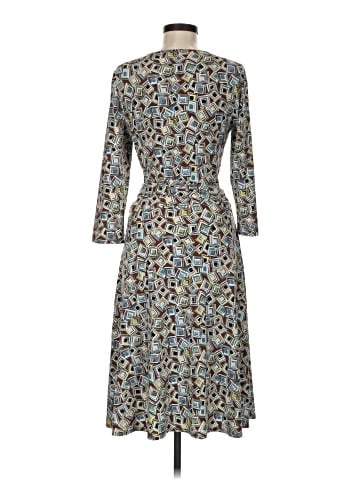 BCBGMAXAZRIA Casual Dress (view 2)