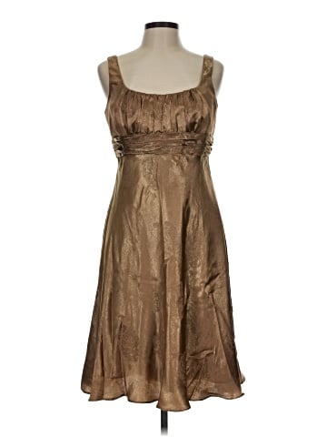 Evan Picone Cocktail Dress (view 1)