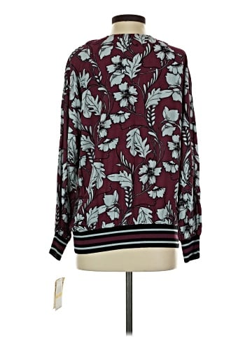 Democracy Pullover Sweater (view 2)