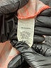 Maude 100% Polyester Orange Casual Dress Size L - photo 8