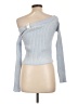Aerie Blue Pullover Sweater Size L - photo 2