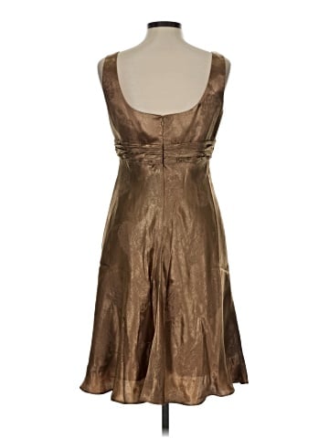 Evan Picone Cocktail Dress (view 2)