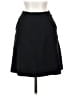 Uniqlo Solid Black Formal Skirt Size XS - photo 1
