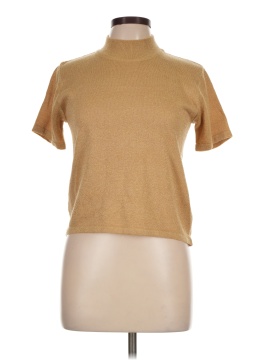 Joan Leslie Turtleneck Sweater