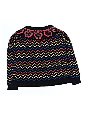 Hanna Andersson Pullover Sweater (view 2)