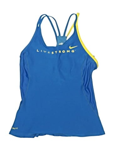 Nike Swimsuit Top (view 1)