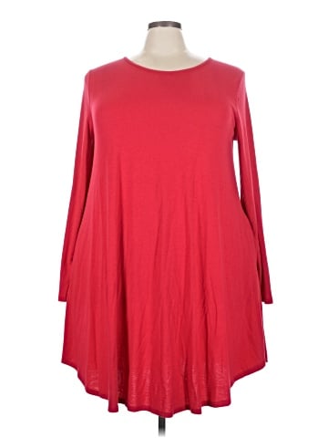 Zenana Premium Casual Dress (view 1)