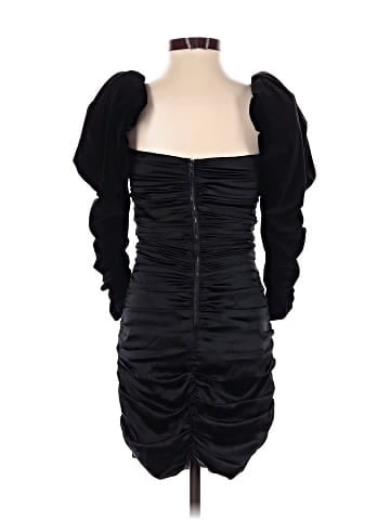 Alice + Olivia Cocktail Dress (view 2)