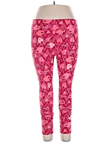 Lularoe Active Pants (view 1)