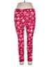Lularoe Hearts Pink Active Pants Size 1X (Tall & Curvy) - photo 1