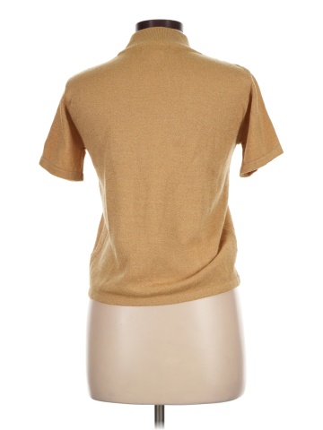 Joan Leslie Turtleneck Sweater (view 2)