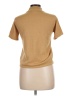 Joan Leslie Tan Turtleneck Sweater Size L - photo 2