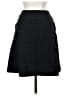 Uniqlo Solid Black Formal Skirt Size XS - photo 2