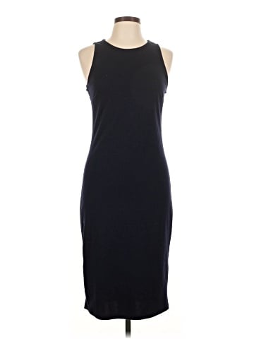 Color Thread Cocktail Dress (view 1)