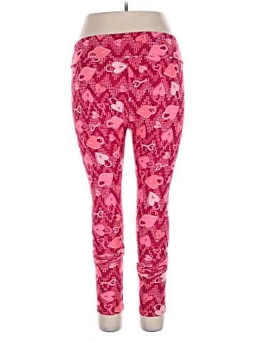 Lularoe Active Pants (view 2)